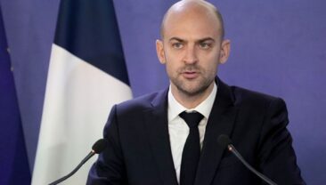 Франція готова підтримати оборону країн Персидської затоки