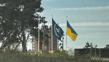 Україна оголосила конкурс на посаду судді Міжнародного кримінального суду