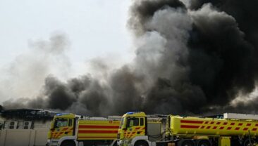 Ракетні атаки на Катар: подробиці та наслідки