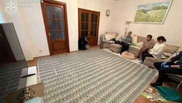 У Вінниці викрито лікаря та завідувачку лікарні у вимаганні хабарів