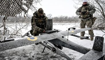 Ситуація на Гуляйпольському напрямку стабілізована – ЗСУ