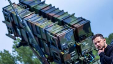 Военная кампанія проти Ірану: вплив на Україну та світову економіку