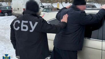 В Черкасах викрили схеми ухилення від мобілізації