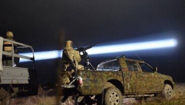 Усі підприємства отримають доступ до озброєння для протиповітряної оборони