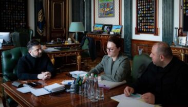 Зеленський анонсував оновлені плани захисту енергетичних об’єктів