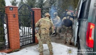 На Львівщині група чоловіків викрала підлітка через вигаданий борг