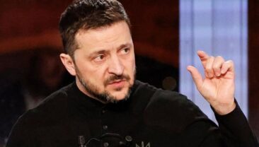 Зеленський прокоментував заяву Орбана про нафтовий трубопровід Дружба