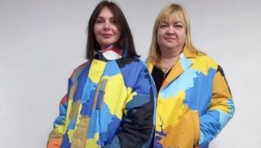 Українські паралімпійці не зможуть використовувати форму з картою України