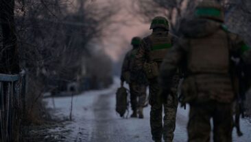Зеленський озвучив плани РФ на Донбасі та нові загрози для України