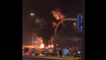 Нападіння на посольство США в Саудівській Аравії: Президент Трамп обіцяє відповідь