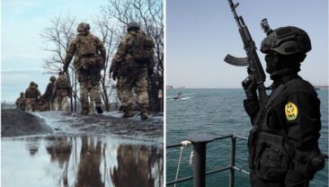 Головні події в Україні та світі: закриття Ормузського пролива та активні бої на фронті
