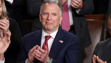 Спеціальний посланник Трампа: Усіх спроб домовитися з Іраном невдало