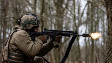 Звіт Генштабу ВСУ: втрати противника за добу та загальні бойові втрати