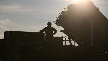 Греція посилює свою оборону на Кіпрі