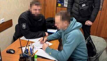 Командир взводу Військових сил України підозрюється у продажу техніки