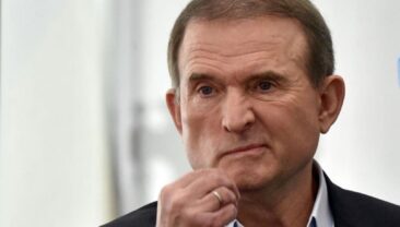 Віктору Медведчуку пред’явлені обвинувачення у масштабному заволодінні державним майном