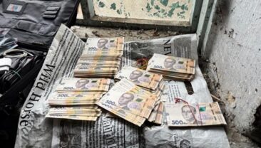 У Винницкій області затримали чоловіка, що вимагав гроші у сім’ї загиблого військового