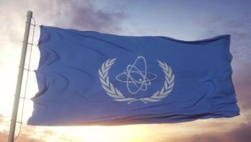 МАГАТЕ підтвердило пошкодження ядерного заводу в Ірані