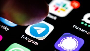 Социологічне опитування: українці виступають проти блокування Telegram
