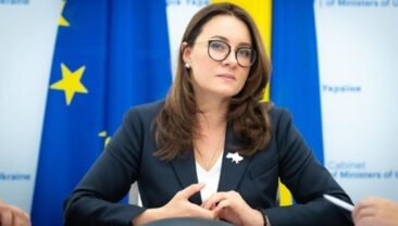 СНБО обговорив плани щодо підключення нової генерації в Україні