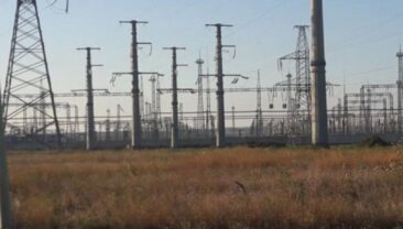 Атака на підстанцію Тамань: безпілотники вивели з ладу електромережі