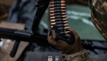На фронті зафіксовано 42 боестолкнення української армії з російськими військами