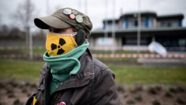 МАГАТЭ підтверджує: Іран не створює ядерну зброю, але питання залишаються