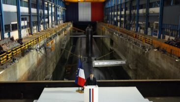 Польща приєдналася до переговорів з Францією про ядерне сдержування