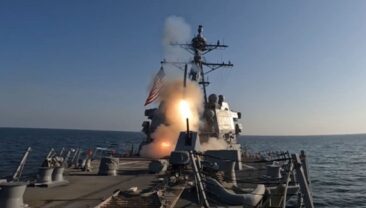 США залучили 50 тисяч військових для операції проти Ірану