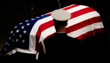 Чотири американських військовослужбовці загинули під час атаки безпілотника в Кувейті