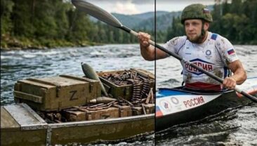 ГУР України закликає виключити російських спортсменів з міжнародних змагань