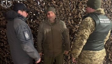 Майора звинуватили у незаконному начисленні бойових виплат у Запоріжжі