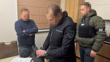 Схема продажі пального, призначеного для ЗСУ, виявлена в Міністерстві оборони