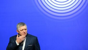 Словаччина зупиняє аварійні поставки електроенергії в Україну