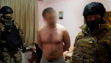 В Україні викрито 15 осіб, причетних до сексуальної експлуатації дітей