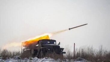 У Харківській області українські сили відбили атаки російських окупантів