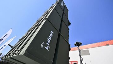 Туреччина попереджає про можливу відповідь на ворожі дії