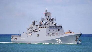 Атака на військові кораблі в Новоросійську: загиблі та пошкодження