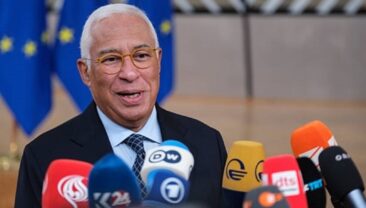 Санчес отримав підтримку від ЄС через конфлікт із США