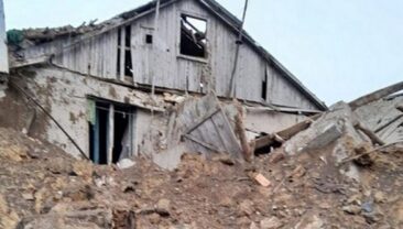 Атака дрона на велосипедистку в Херсонській області: загинула 49-річна жінка