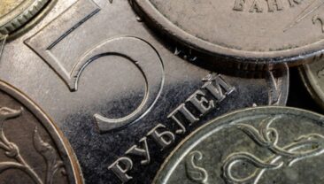 Санкції спричинили падіння економіки Росії та рекордний бюджетний дефіцит