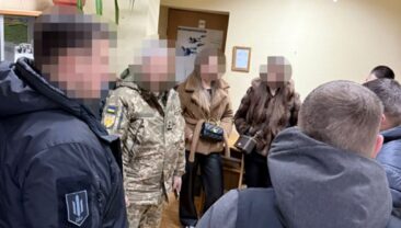 У Києві викрито схему ухилення від мобілізації