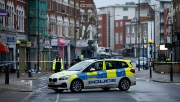 В Великобританії арештовано трьох чоловіків за підозрою у шпіонажі на користь Китаю