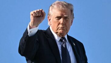 Трамп оцінює операцію проти Ірану як успішну, акцентуючи на агресії країни