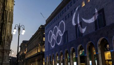 14 країн та ЄС бойкотують відкриття Паралімпіади через символіку РФ та Білорусі