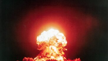 Іран погрожує ударом по ядерному об’єкту в ізраїльському Дімоні