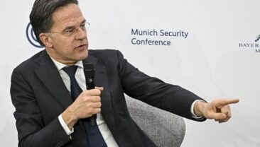 Іран підтримує Росію в війні проти України, – НАТО