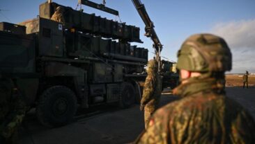 Критичний дефіцит ракет PAC-3: США зосереджуються на конфлікті з Іраном