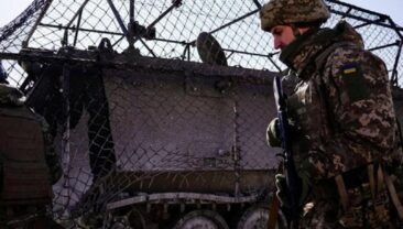 Окупанти активізували атаки на кількох фронтах України