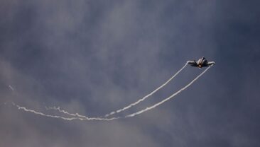 NORAD підтверджує: Російські літаки не порушували повітряний простір США і Канади